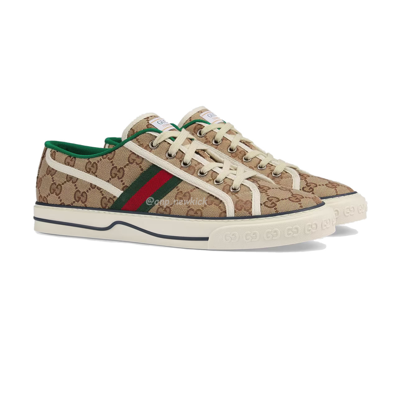 Gucci Tennis 1977 Gg 606111hvk209766 (4) - newkick.cc